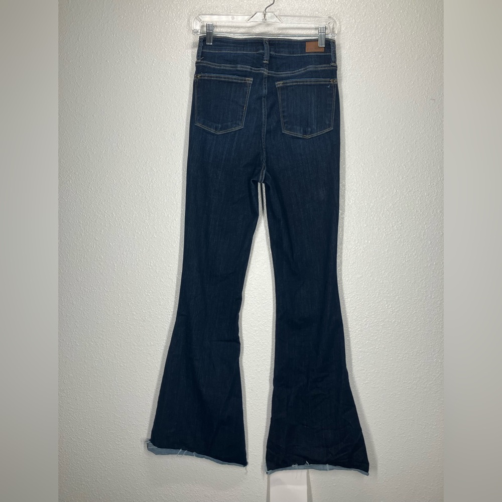 Judy Blue Flare Women's 5|27 - Picture 2 of 4